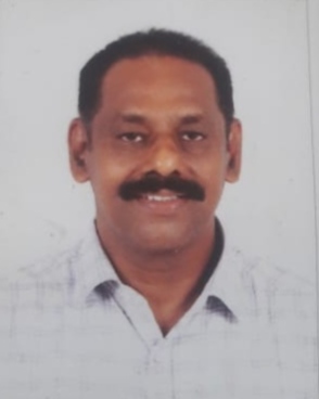 Br. Simson Kollannur