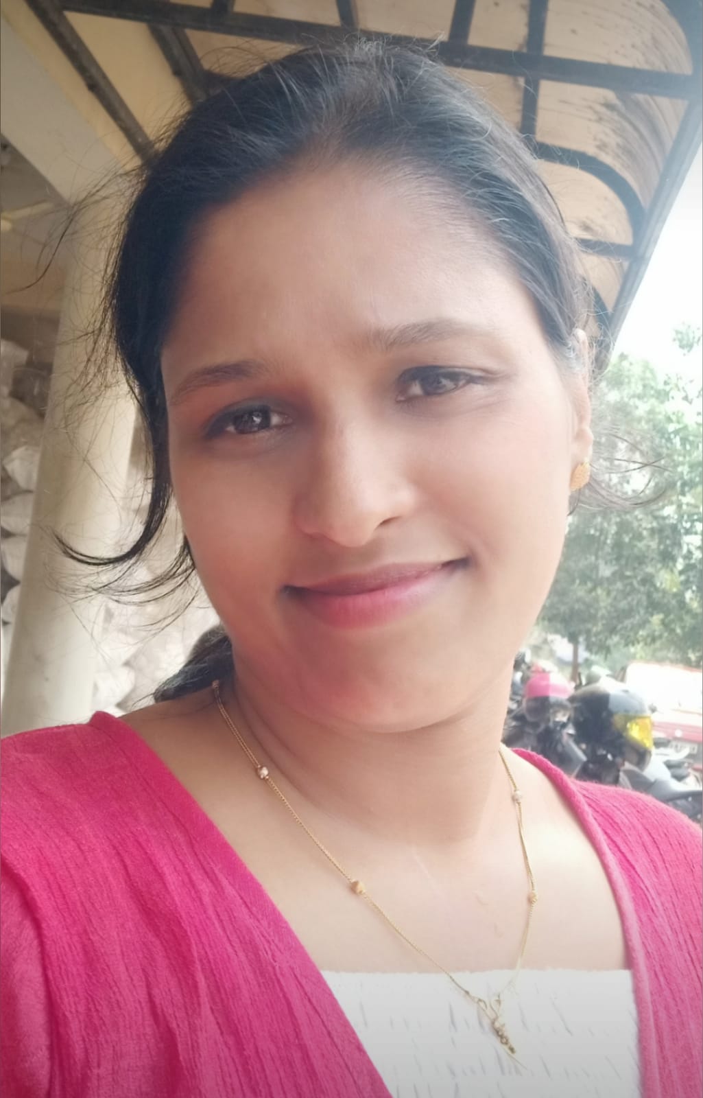 Anu Binu